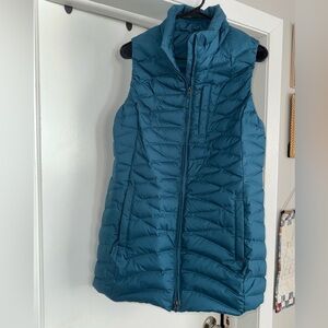 Duluth Trading Co Long Vest